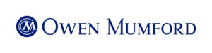 Owen Mumford Logo