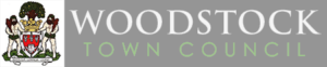 Woodstock Town Council Logo