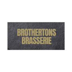 Brothertons Brasserie