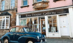 Iona House Gallery