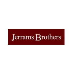 Jerrams Brothers