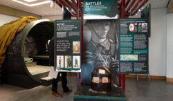 SOFO – Soldiers of Oxfordshire Museum