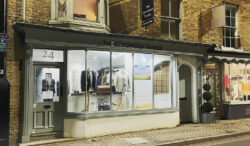 The Cotswold Tailor