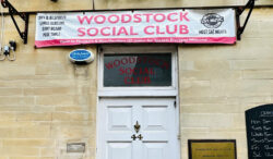 Woodstock Social Club