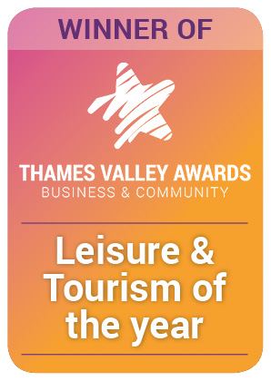 Thames Valley Awards Winners Logo
