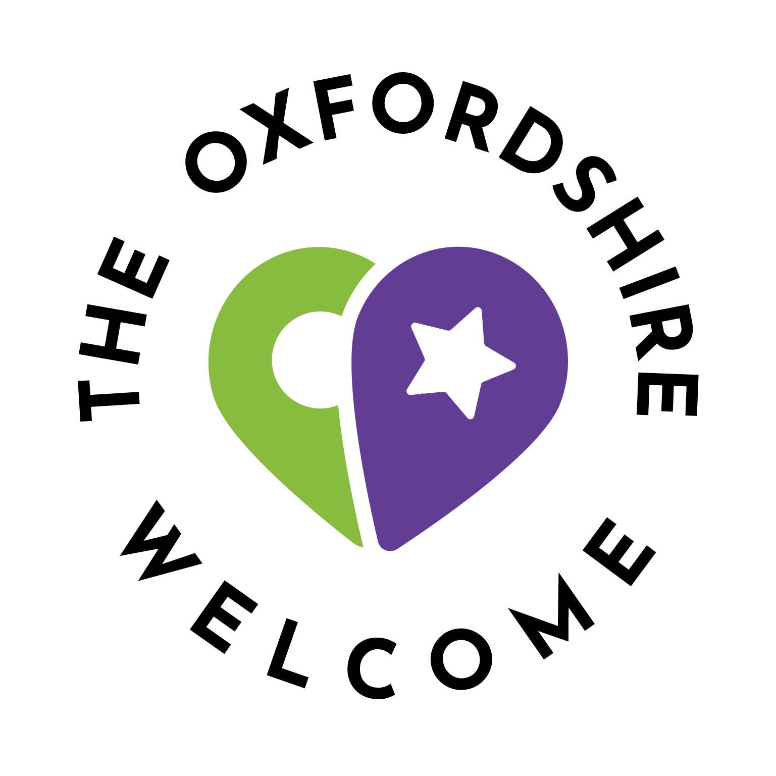 The Oxfordshire Welcome